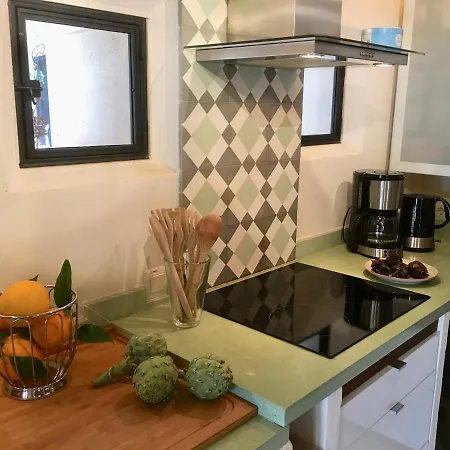 Casa 3 Leones - Stadthaus Im Fincastil Mit Longpool, Patio, Garten Holiday home