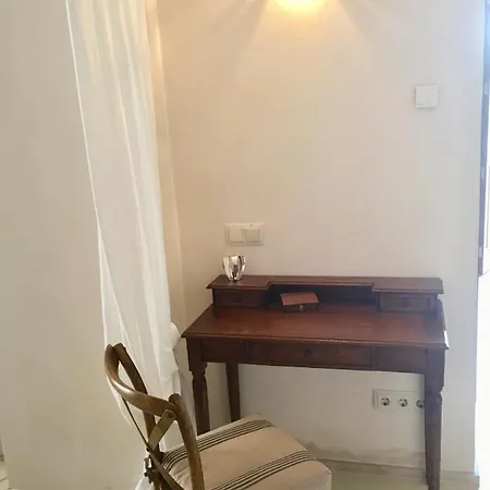 Casa 3 Leones - Stadthaus Im Fincastil Mit Longpool, Patio, Garten Holiday home *