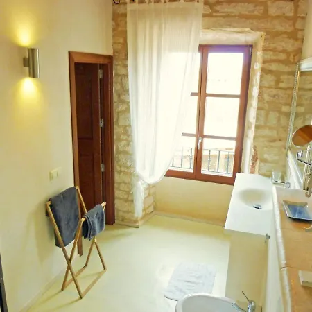 Casa 3 Leones - Stadthaus Im Fincastil Mit Longpool, Patio, Garten *