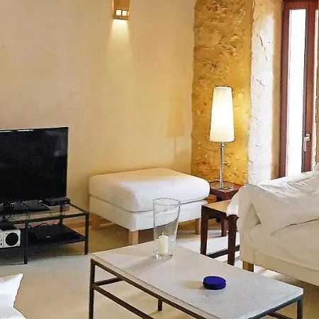Casa 3 Leones - Stadthaus Im Fincastil Mit Longpool, Patio, Garten * Llombarts
