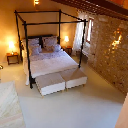 Casa 3 Leones - Stadthaus Im Fincastil Mit Longpool, Patio, Garten Llombarts