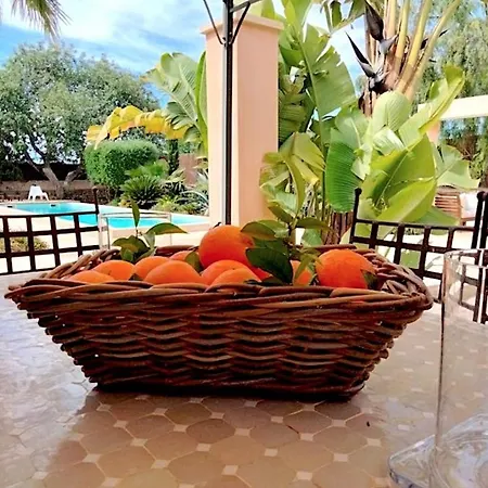 Casa 3 Leones - Stadthaus Im Fincastil Mit Longpool, Patio, Garten Holiday home Llombarts