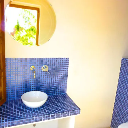 Casa 3 Leones - Stadthaus Im Fincastil Mit Longpool, Patio, Garten Holiday home