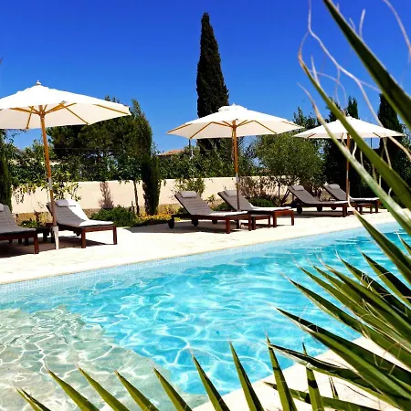 Casa 3 Leones - Stadthaus Im Fincastil Mit Longpool, Patio, Garten Holiday home *