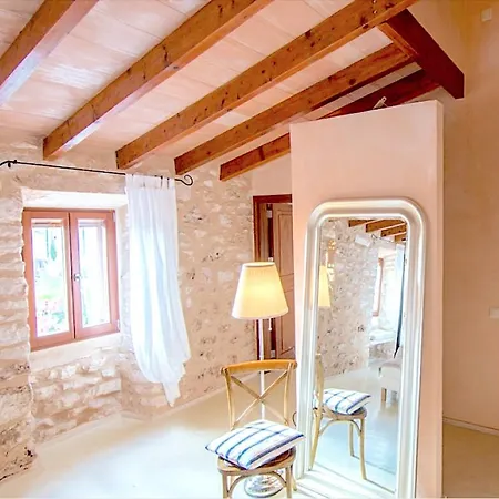 Holiday home Casa 3 Leones - Stadthaus Im Fincastil Mit Longpool, Patio, Garten *
