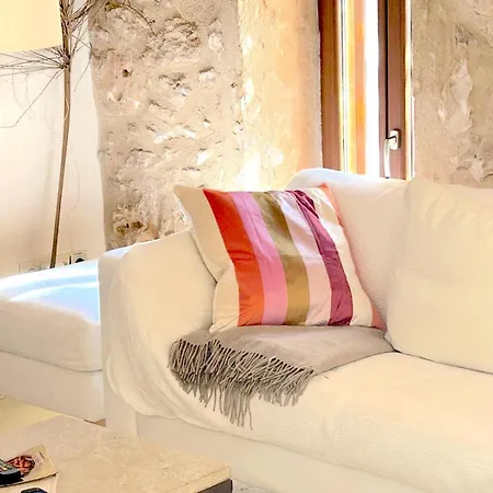 Casa 3 Leones - Stadthaus Im Fincastil Mit Longpool, Patio, Garten *